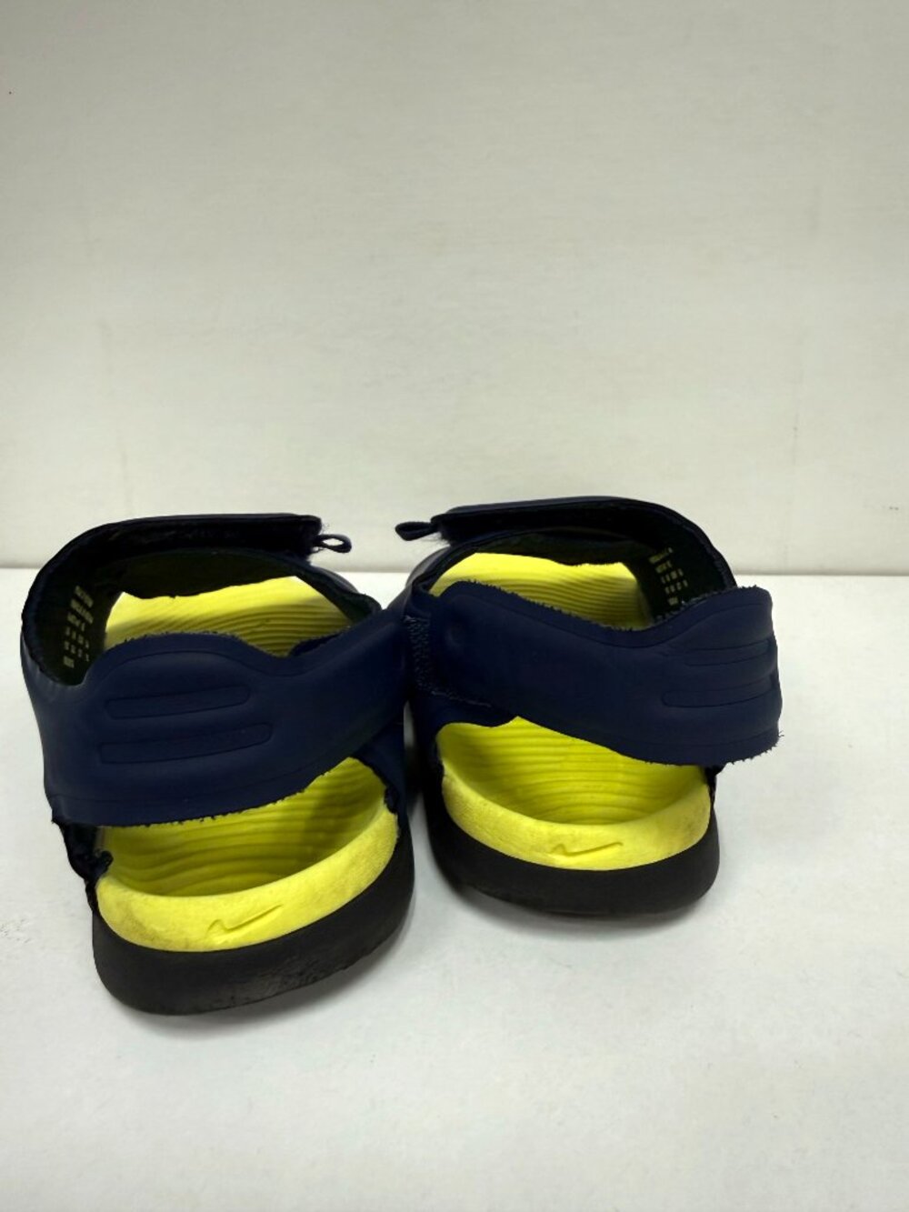 Nike Sunray Adjust Toddler Slide - Picture 7 of 9